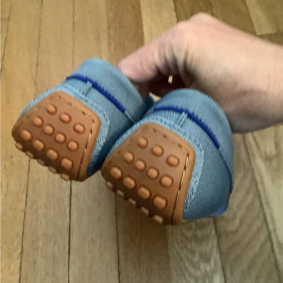 Rothy's Double Bit Driver in Sky. New - Picture 2 of 8